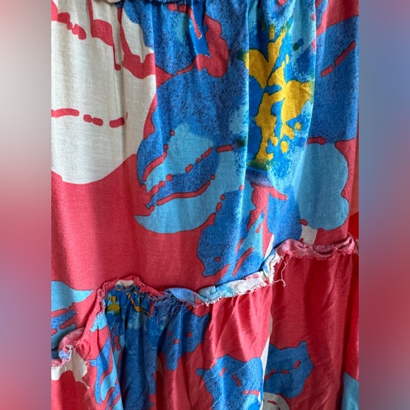 Free People Moonshine Sleeveless Dress - Sz XS - Picture 4 of 8